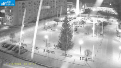 Náměstí Republiky