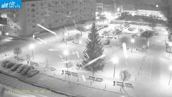 Náměstí Republiky