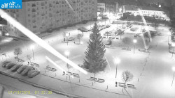 Náměstí Republiky