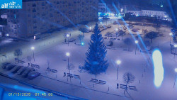 Náměstí Republiky