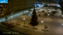 Náměstí Republiky