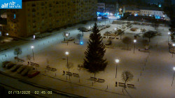 Náměstí Republiky