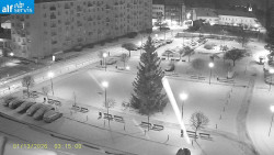 Náměstí Republiky