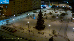 Náměstí Republiky