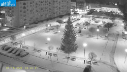 Náměstí Republiky