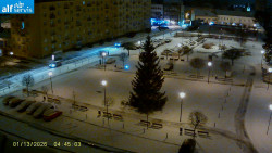 Náměstí Republiky