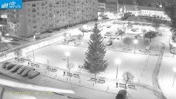 Náměstí Republiky