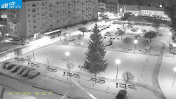 Náměstí Republiky