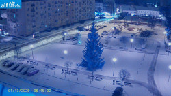 Náměstí Republiky