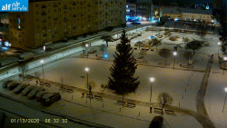 Náměstí Republiky