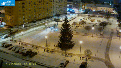 Náměstí Republiky