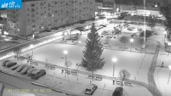 Náměstí Republiky