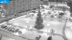 Náměstí Republiky