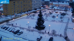 Náměstí Republiky