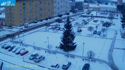 Náměstí Republiky