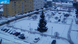 Náměstí Republiky