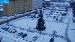 Náměstí Republiky