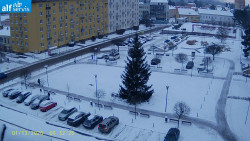 Náměstí Republiky