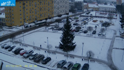 Náměstí Republiky