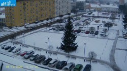 Náměstí Republiky