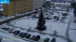 Náměstí Republiky