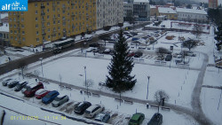 Náměstí Republiky