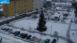 Náměstí Republiky