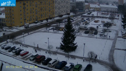 Náměstí Republiky