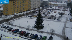 Náměstí Republiky