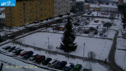 Náměstí Republiky