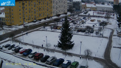 Náměstí Republiky