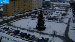 Náměstí Republiky