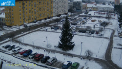 Náměstí Republiky