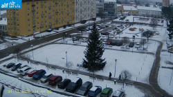 Náměstí Republiky