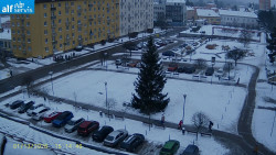 Náměstí Republiky