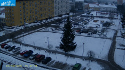 Náměstí Republiky