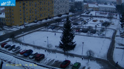 Náměstí Republiky