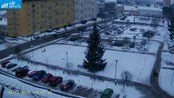 Náměstí Republiky