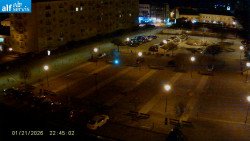 Náměstí Republiky