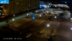 Náměstí Republiky