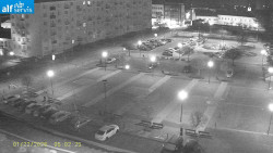 Náměstí Republiky