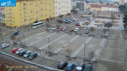 Náměstí Republiky