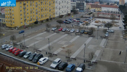 Náměstí Republiky