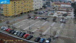 Náměstí Republiky