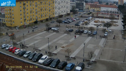 Náměstí Republiky