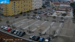 Náměstí Republiky