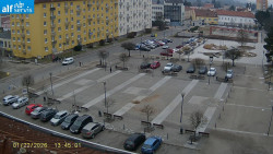 Náměstí Republiky