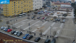 Náměstí Republiky