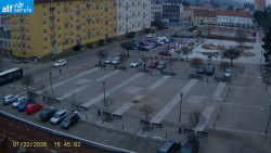 Náměstí Republiky