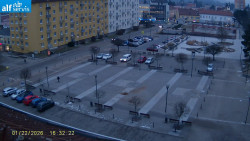 Náměstí Republiky